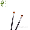 Double Sided Eyeshadow Sponge Brush